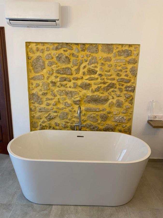 Suites Benalup Centro Экстерьер фото