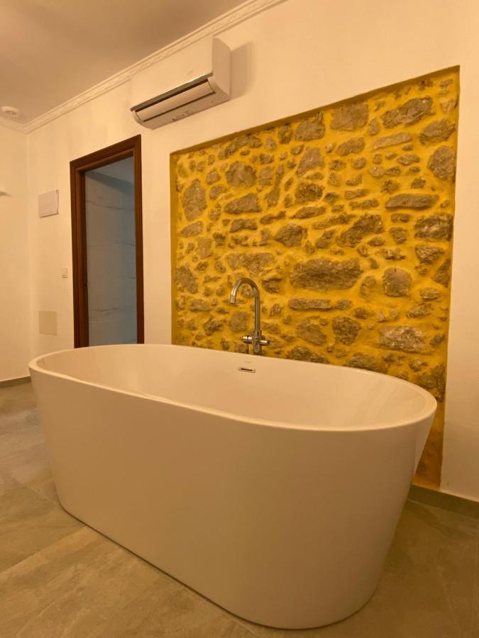 Suites Benalup Centro Экстерьер фото