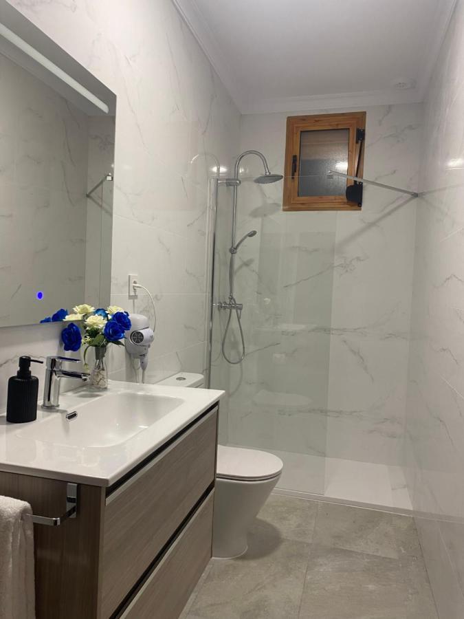 Suites Benalup Centro Экстерьер фото