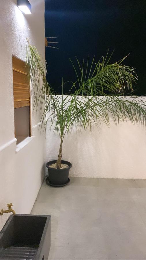 Suites Benalup Centro Экстерьер фото