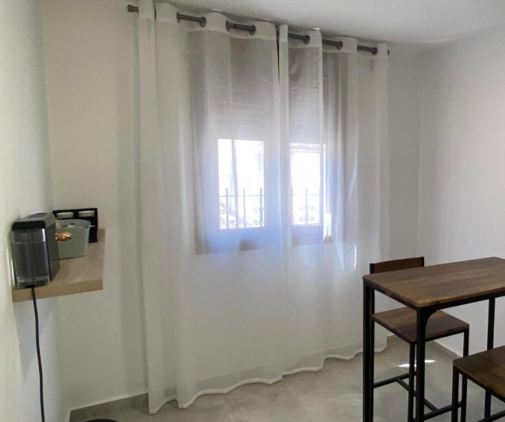 Suites Benalup Centro Экстерьер фото